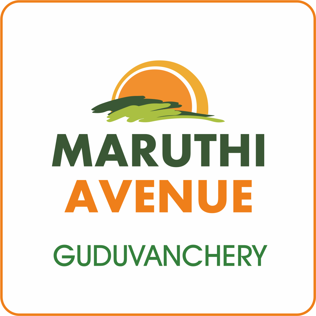 Maruthi Avenue